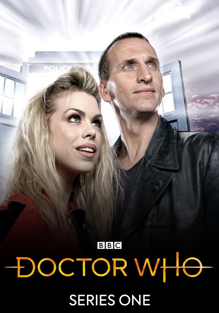 Doctor Who Season 1 watch full episodes streaming online